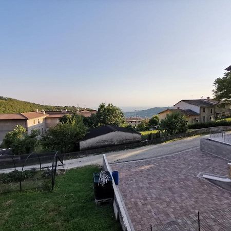 Casa Antonietta Lägenhet Negrar Exteriör bild