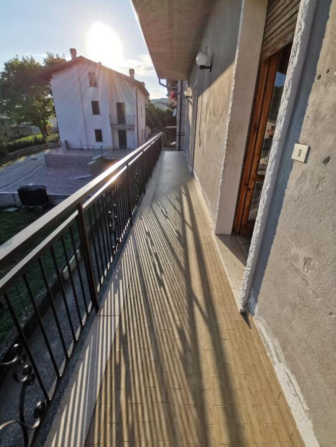 Casa Antonietta Lägenhet Negrar Exteriör bild
